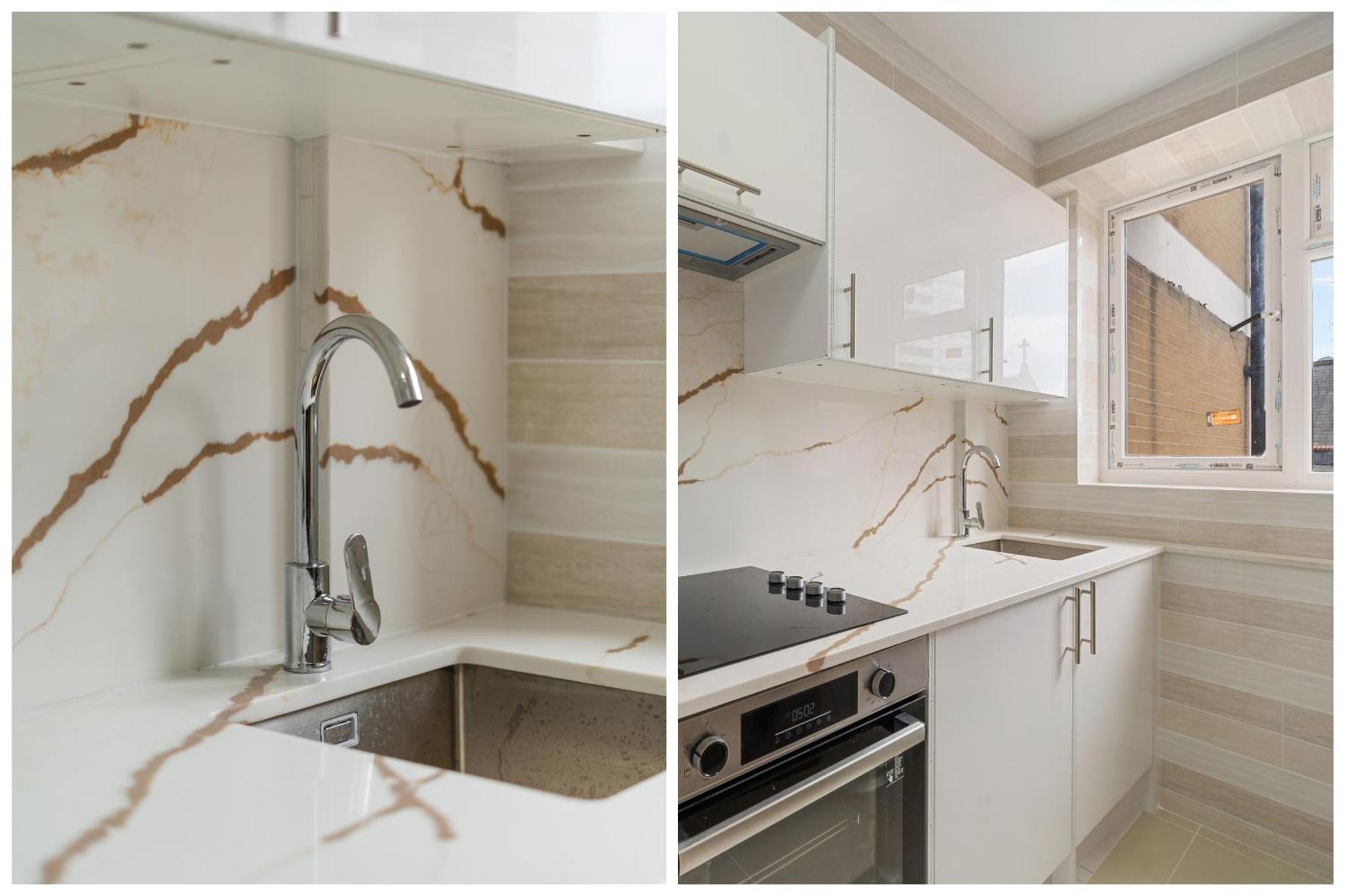 Exquisite 2-bedroom Luxury In Prestigious Mayfair H3 Apartment