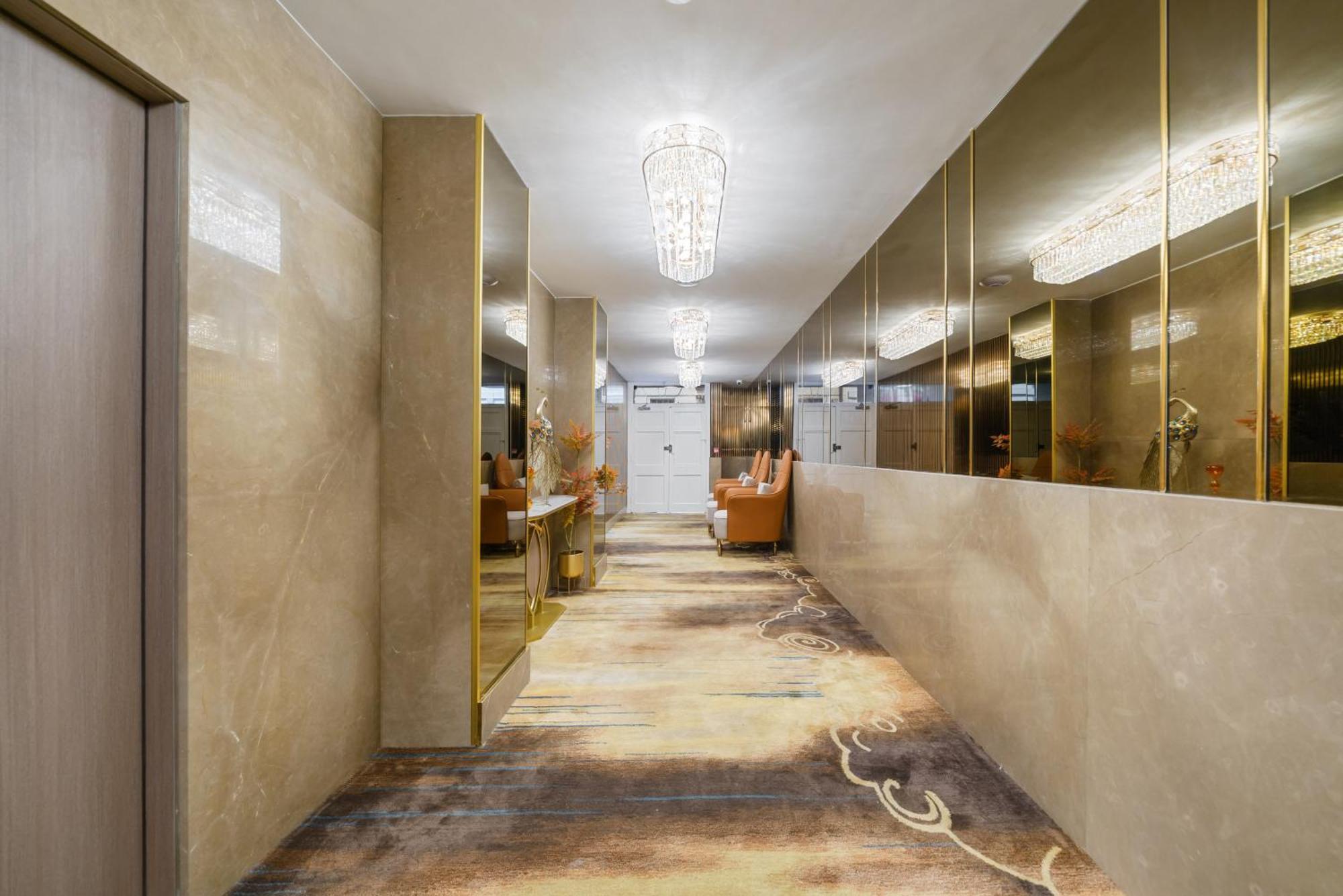 Exquisite 2-bedroom Luxury In Prestigious Mayfair H3 * London